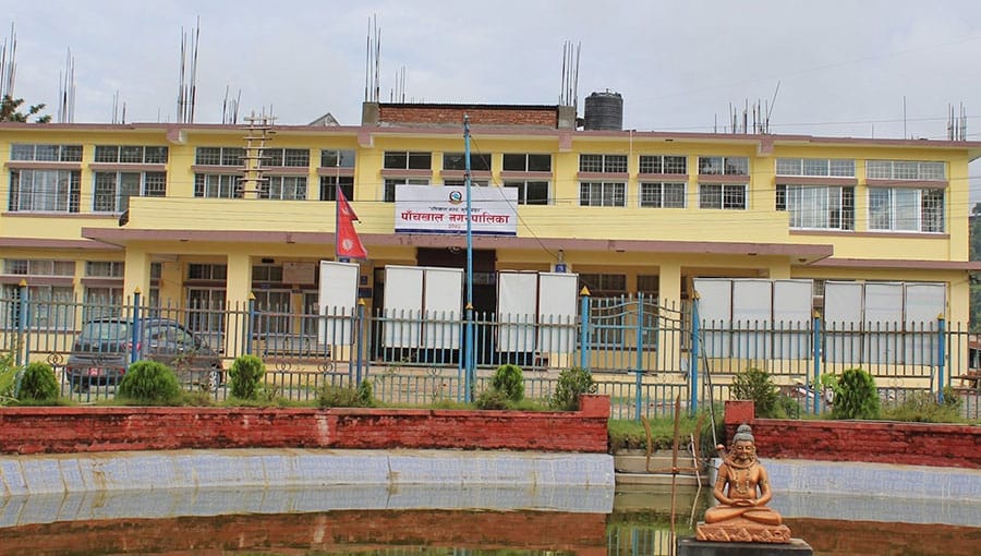 कोरोनाका कारण पाँचखाल लगानी सम्मेलन अन्योलमा