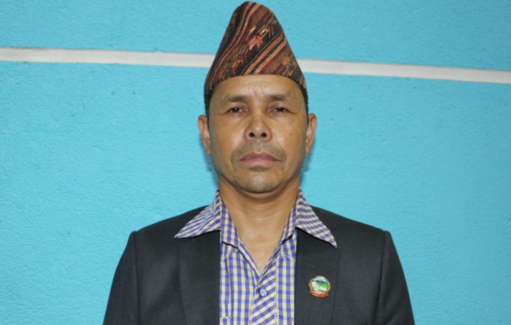 सदनमा जानै लाग्दा बिरामी परी अचानक बेहोस भई अस्पताल भर्ना भए :सांसद खिमविक्रम शाही