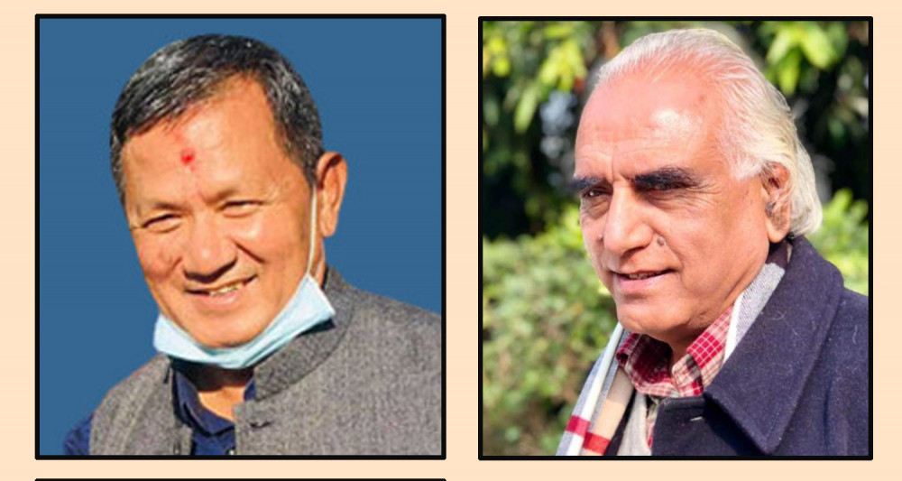 गण्डकीका मुख्यमन्त्रीविरुद्ध अविश्‍वास प्रस्ताव दर्ता तयारी, कांग्रेस नेतृत्वमा सरकार बनाउने सहमति