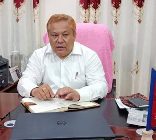झपटबहादुर बोहराको प्रदेशसभा सदस्य पद रिक्त