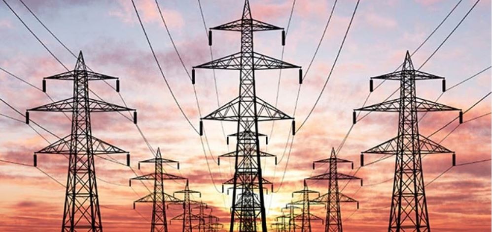 भरतपुर–बर्दघाट क्षेत्रमा चल्यो नयाँ प्रसारण लाइन