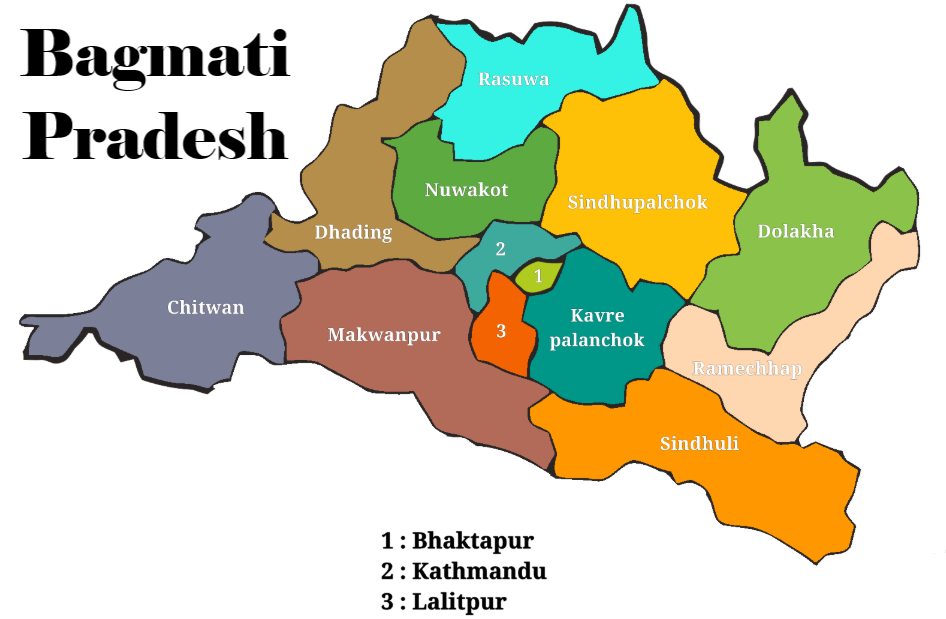 बागमती प्रदेशसभाको बैठक आह्वान