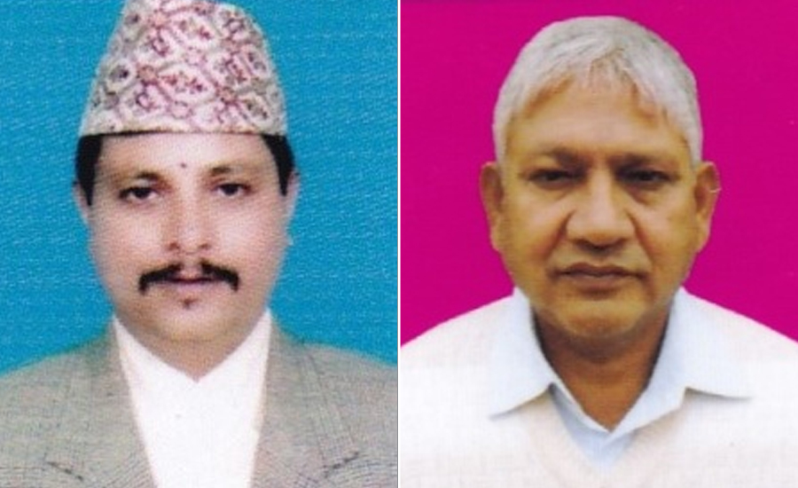 श्रीवास्तव र शाही पुन: मुख्यमन्त्री पोखरेलकै पक्षमा उभिए
