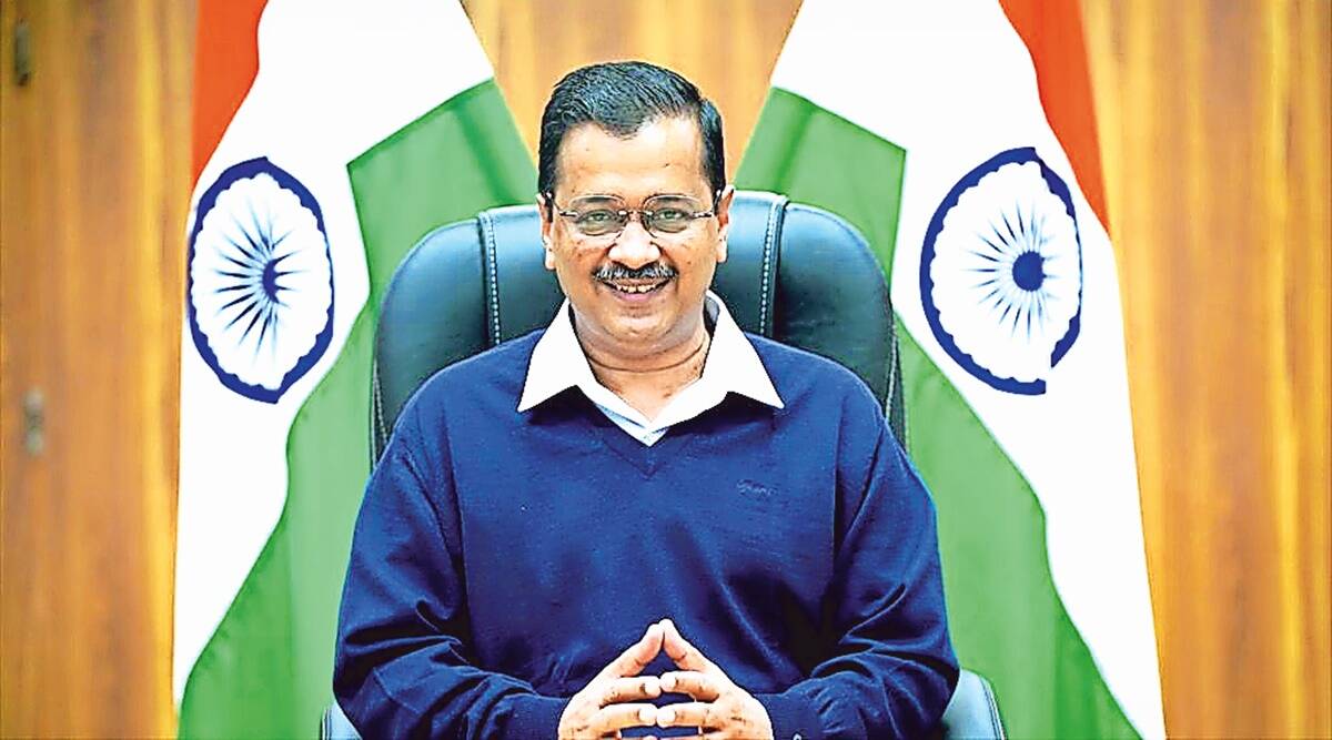 कोरोनाबाट अभिभावक गुमाएका बालबालिकालाई दिल्ली सरकारले पढाउने