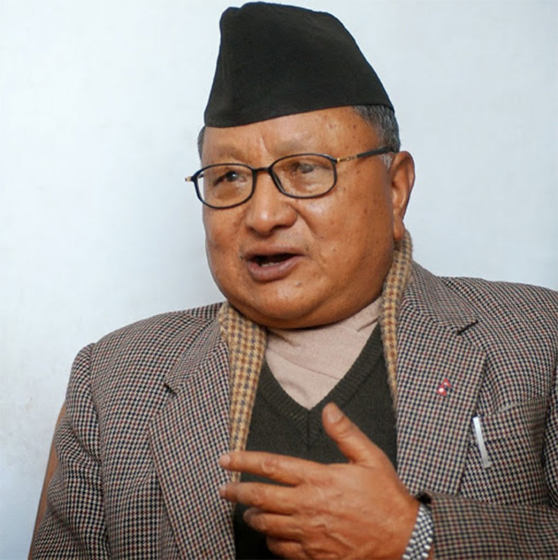 कोभिड नियन्त्रणमा प्रभावकारी कदम चाल्न कांग्रेसको माग