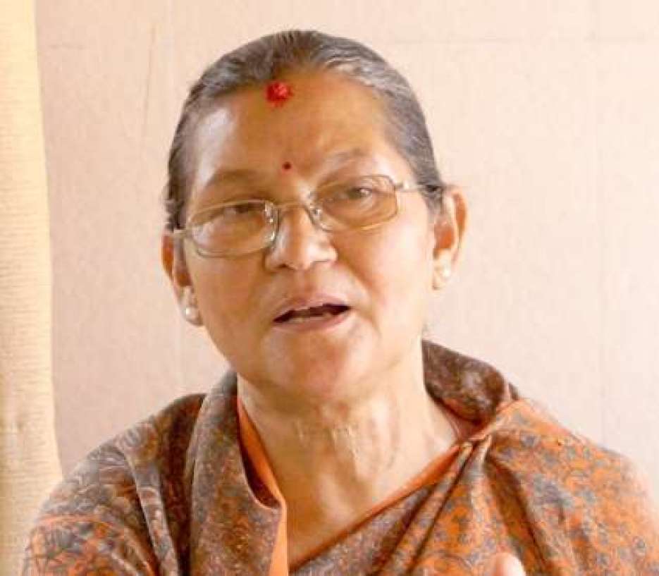 अष्टलक्ष्मीसहित १४ लाई स्पष्टीकरण