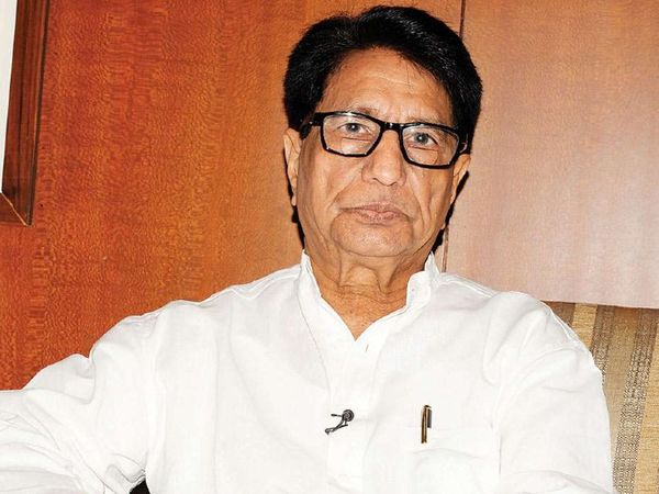 भारतका पूर्व केन्द्रीय मन्त्री चौधरी अजित सिंहको कोरोनाका कारण मृत्यु