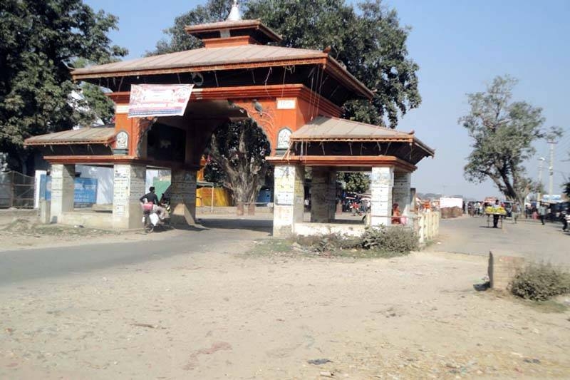 बाँकेमा थप एक साता बढाइयो निषेधाज्ञा