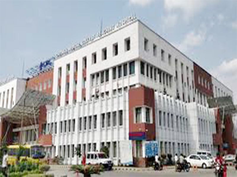 क्यान्सर अस्पताल आउने बिरामी र कुरुवालाई पिसिआर अनिवार्य