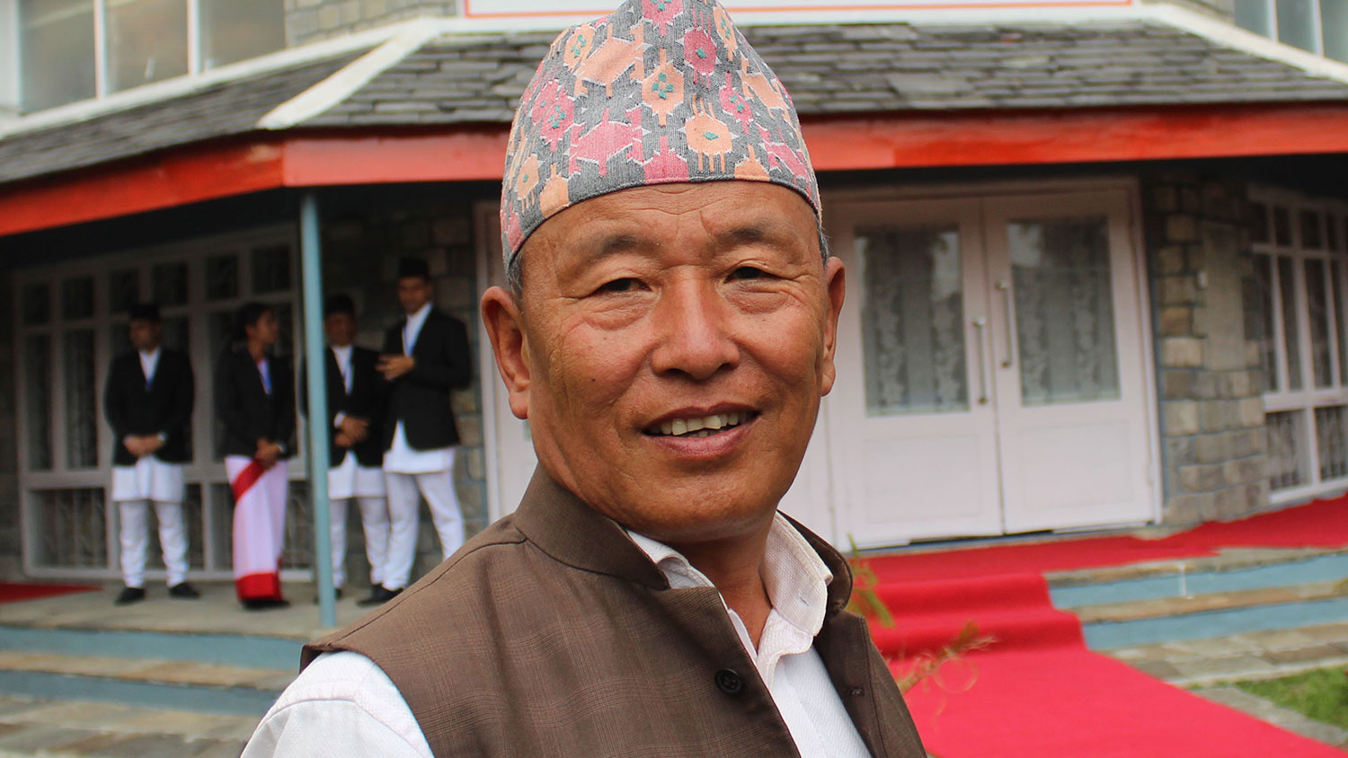 जनमोर्चाले सोध्यो प्रदेशसभा सदस्य थापालाई स्पष्टीकरण