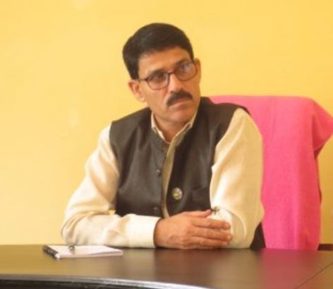 सुदूरपश्चिम प्रदेशका मुख्यमन्त्री भट्ट कोरोना मुक्त