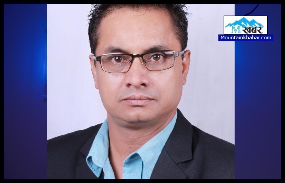 गण्डकी प्रदेश मुख्य न्यायाधिवक्तामा बाँस्तोला