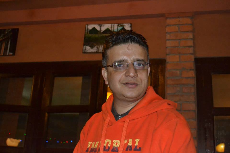 असार १ गतेबाट आन्तरिक उडान खोलौं : बायुसेवा संञ्चालक संघ