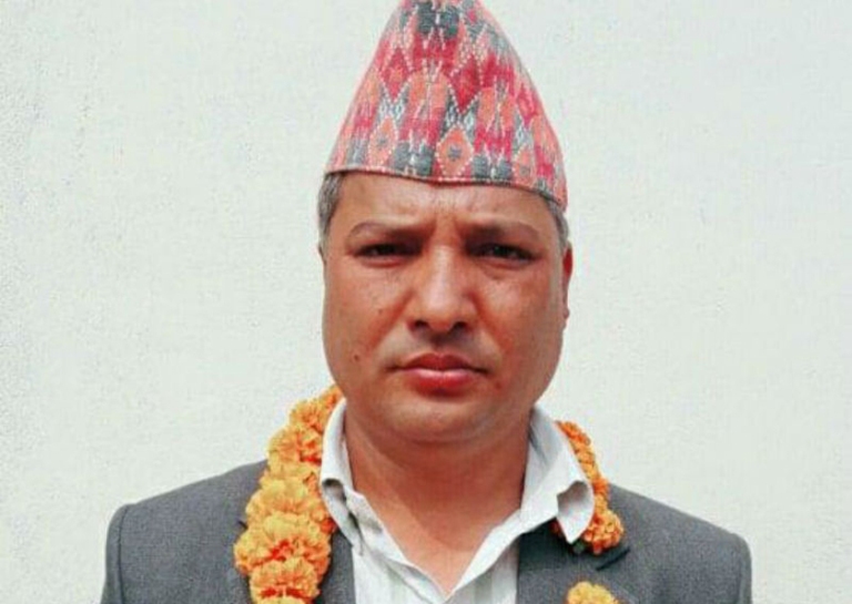 मन्त्री सोडारीलाई कारवाहीको माग