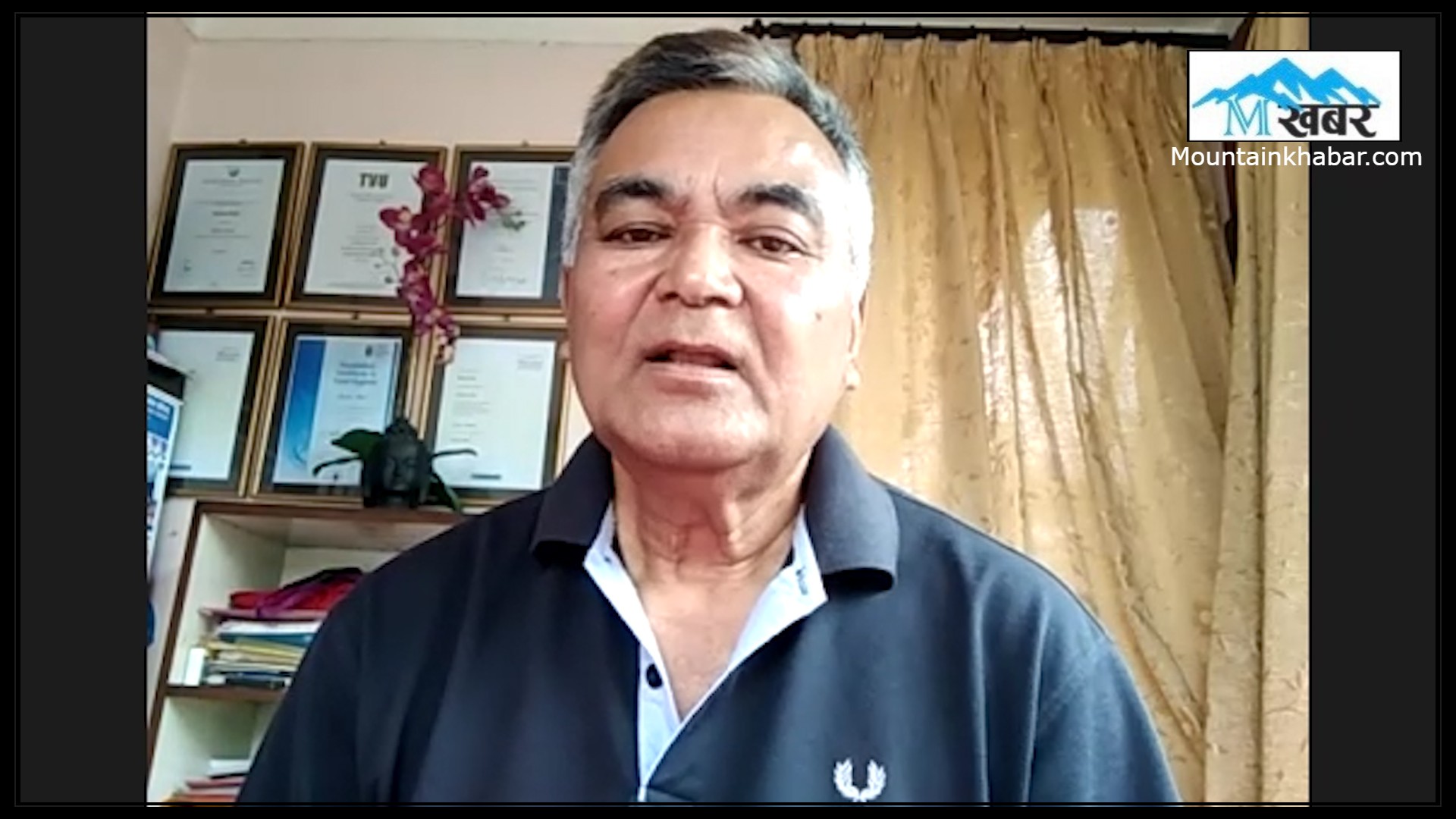 मापदण्ड पालना गराएर व्यवसाय सञ्चालन गर्न दिनुपर्छ : विनायक शाह वरिष्ठ उपाध्यक्ष हान