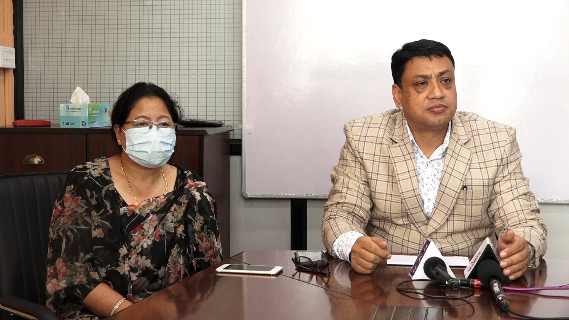 प्रदेश सभा सदस्य नरोत्तम वैद्य माथी हत्या दुरुत्साहनको मुद्धा चलाइएकोमा कांग्रेसको आपत्ति