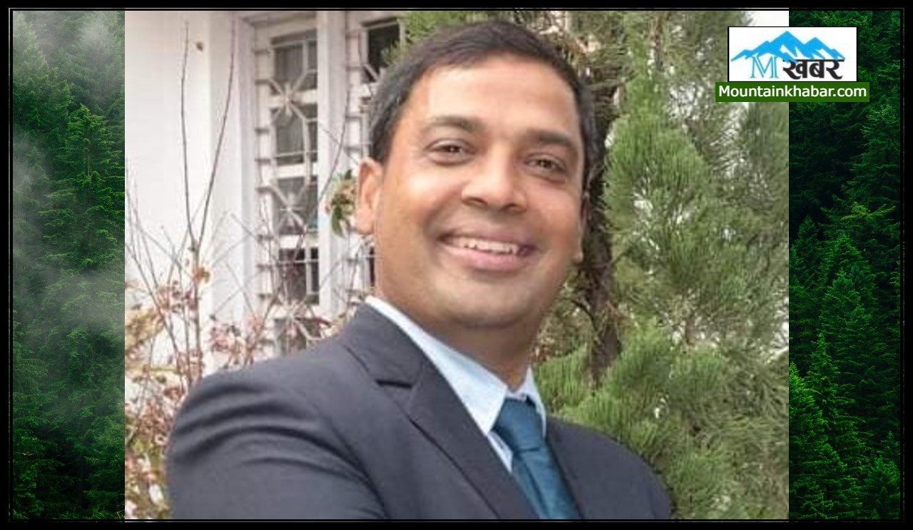 लामो निषेधाज्ञा व्यवसायले थेग्न सक्दैन : देवेन्द्र पोखरेल पर्यटन व्यवसायी