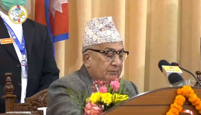 उत्पादन तथा रोजगारी सिर्जनाका लागि सहुलियतपूर्ण ऋण लगानी