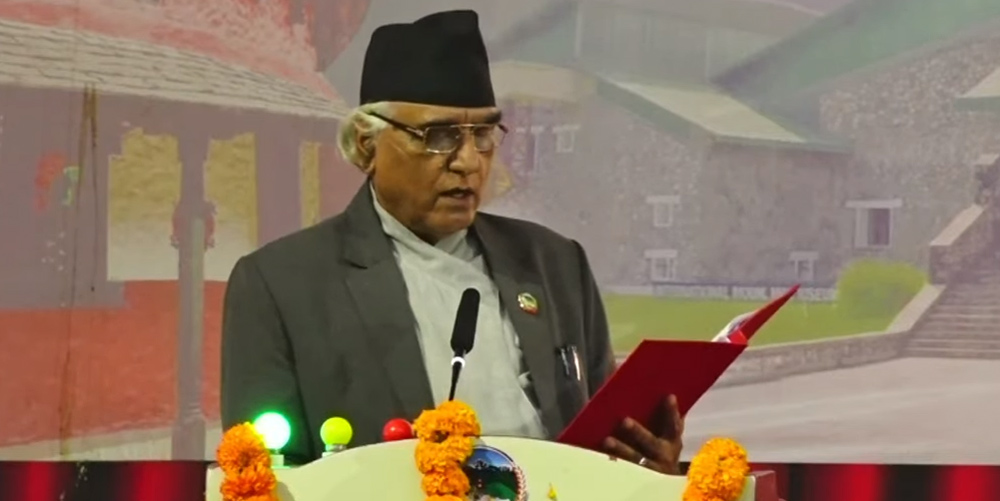 गण्डकीमा ३० अर्बको बजेट सार्वजनिक