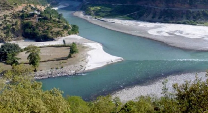 कालीगण्डकी बगरको नदीजन्य वस्तु चोरी हुँदा स्थानीय तहको आम्दानी गुम्दै