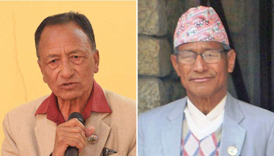 कर्णाली प्रदेशमा कांग्रेसबाट दुई मन्त्री थपिए