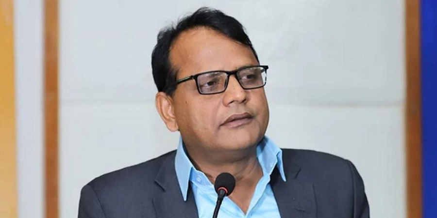 प्रदेश २ मा जसपा संसदीय दलको नेतामा राउत चयन