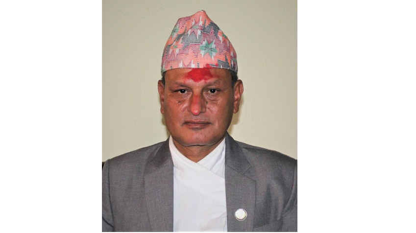 संञ्चार माध्यमको विकासकालागि बागमति प्रदेश सरकार प्रतिबघ्द: मन्त्री पाण्डे