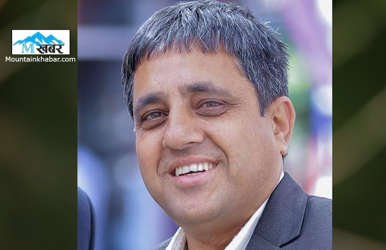 गण्डकी प्रदेशका मुख्यमन्त्रीको प्रेस संयोजकमा वरिष्ठ पत्रकार कोइराला नियुक्त