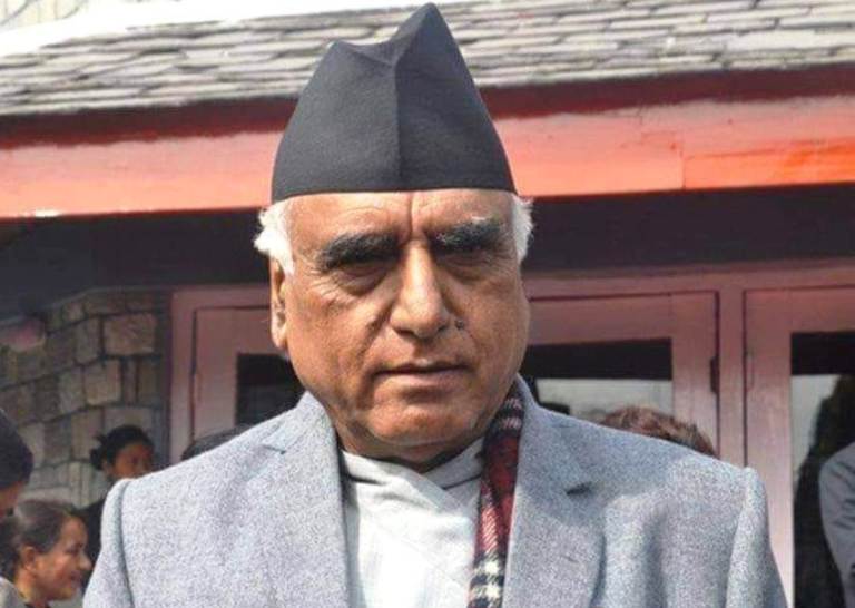 ठूला आयोजनामा सहयोग गर्न मुख्यमन्त्रीको आग्रह