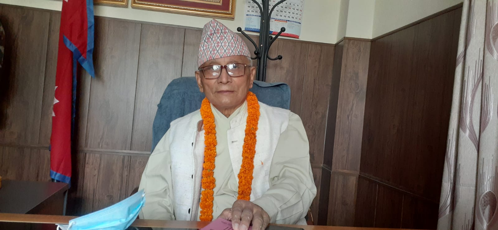 संविधान मिच्ने काम कहिकतैबाट हुनुहुँदैन : शेरचन