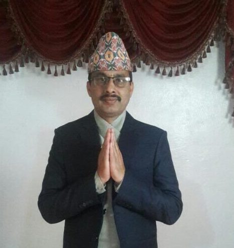 काँग्रेस कामपा–४ को वडा सभापतिमा पुन ः न्यौपानेले उम्मेद्वारी दिने