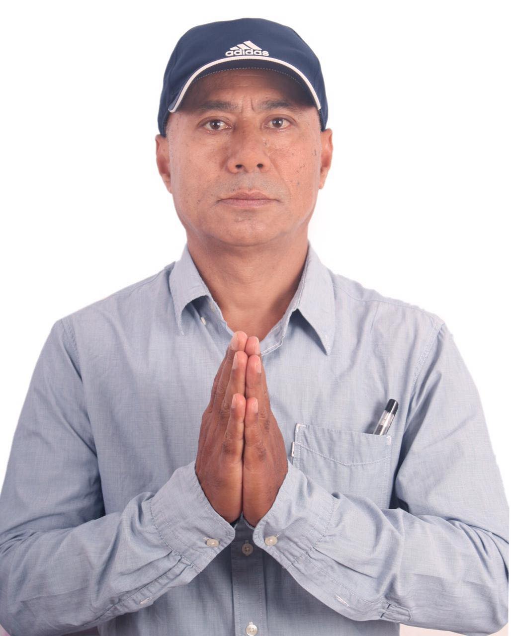 काठमाडौँ महानगरपालिका–४ को सभापतिमा सूर्यभगत श्रेष्ठले उम्मेद्वारी दिने