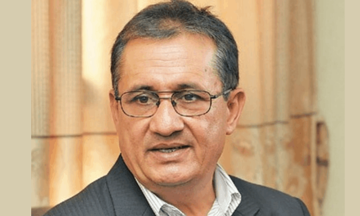 तीजले महिलाविरूद्ध हुने सबै प्रकारका विभेद अन्त्य गरोस्ः मुख्यमन्त्री आचार्य