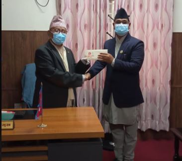 लुम्बिनी प्रदेशको मुख्यमन्त्रीमा कुलप्रसाद केसी नियुक्त