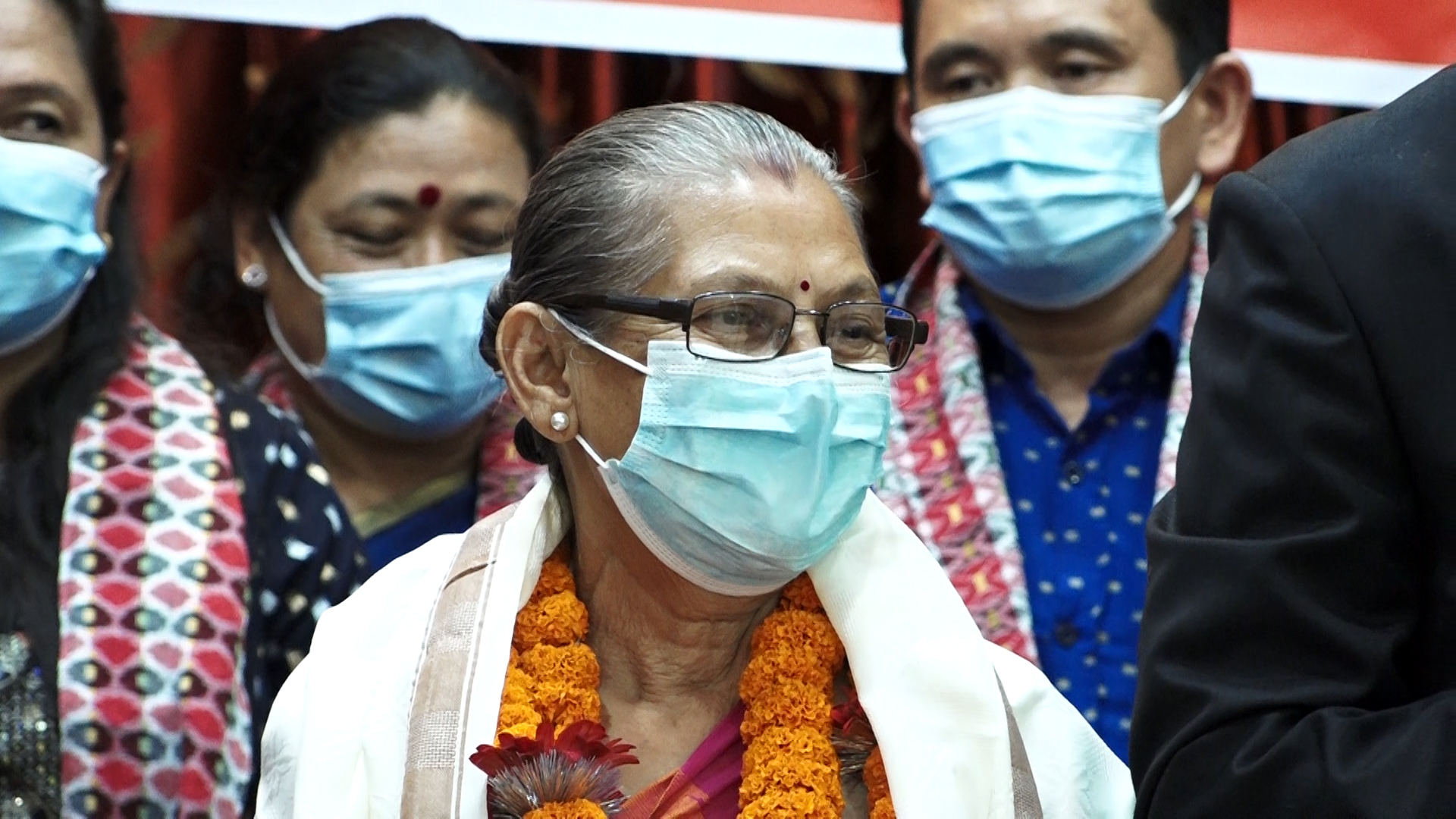 आफू पार्टी एकताको पक्षमा रहेको बागमती प्रदेशका मुख्यमन्त्री शाक्यको भनाई