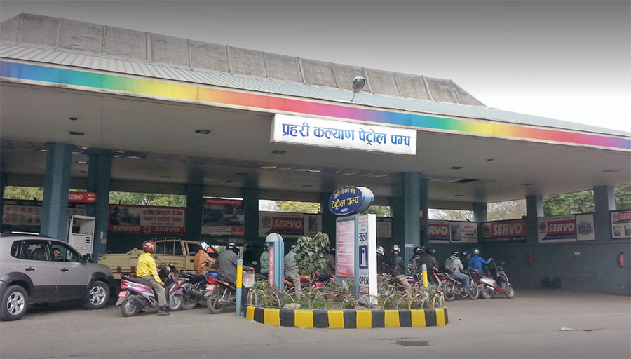 डिजेल र मट्टितेलको मूल्य घट्यो