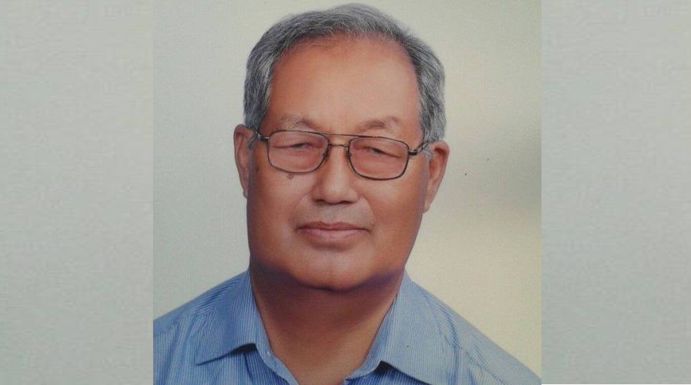 गण्डकी प्रदेश प्रमुखको पदबहाली