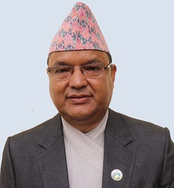 सुदूरपश्चिम प्रदेश सरकारको नेतृत्व नेपाली कांग्रेसले गर्ने