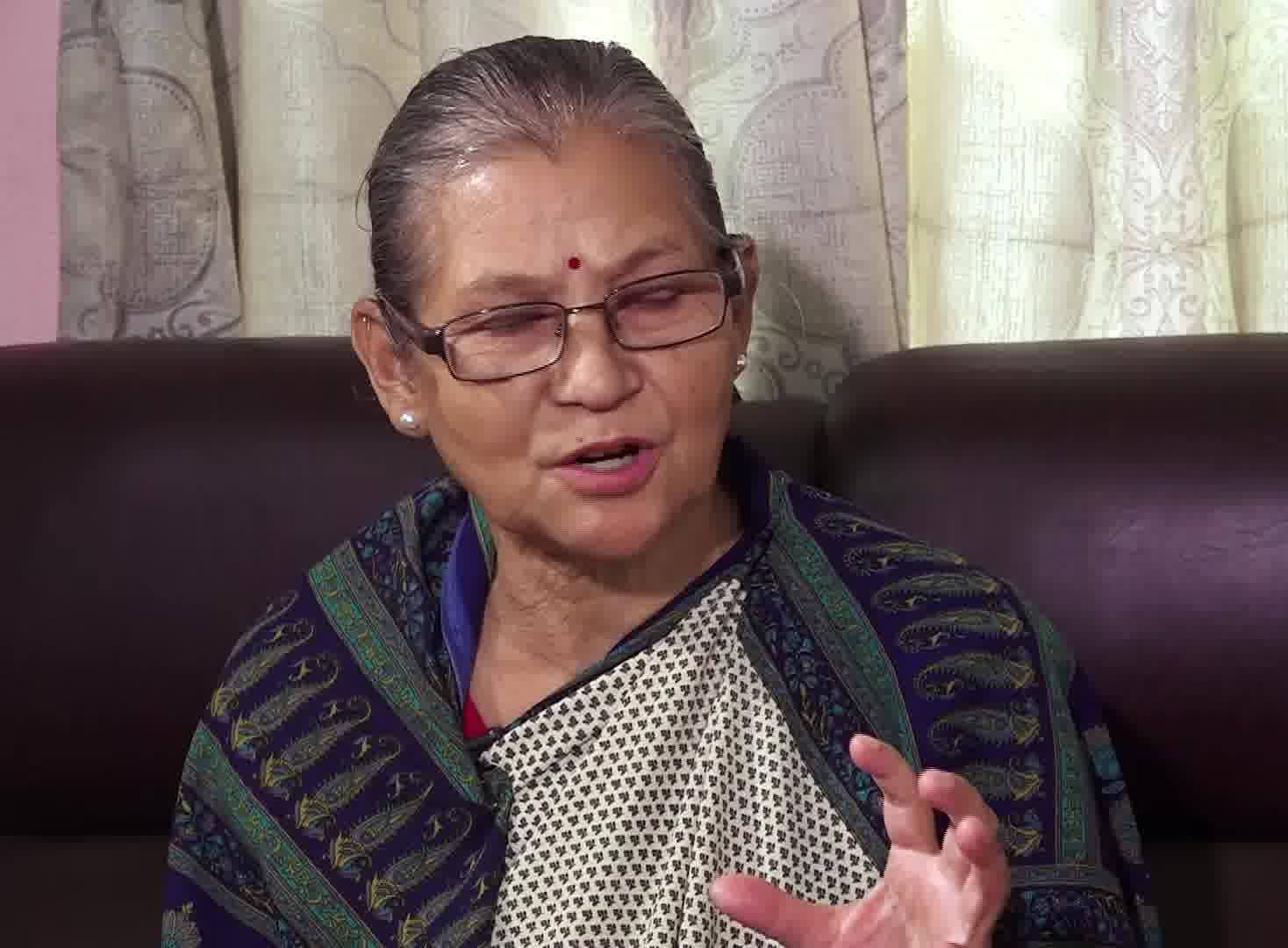 १२ सांसदले एकीकृत समाजवादी रोजेपछि मुख्यमन्त्री शाक्य अल्पमतमा