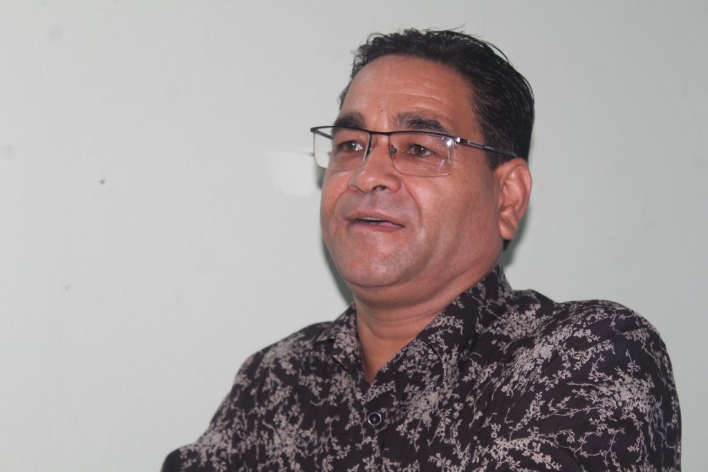 लुम्बिनी प्रदेश सभाको नवौं अधिवेशन आजदेखि शुरु