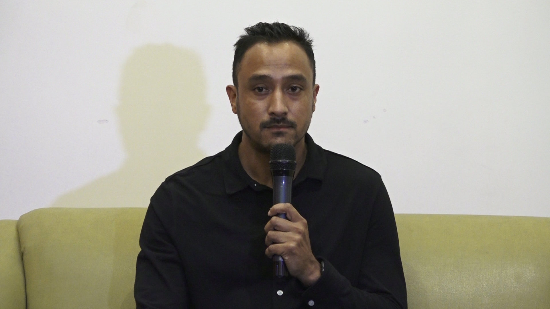 अब फरक भुमिकाबाट क्रिकेटमा जोडिने छु : पारस खड्का