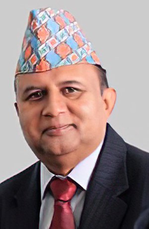 एमाले लुम्बिनी प्रदेशको संसदीय दलको बैठक बस्दै