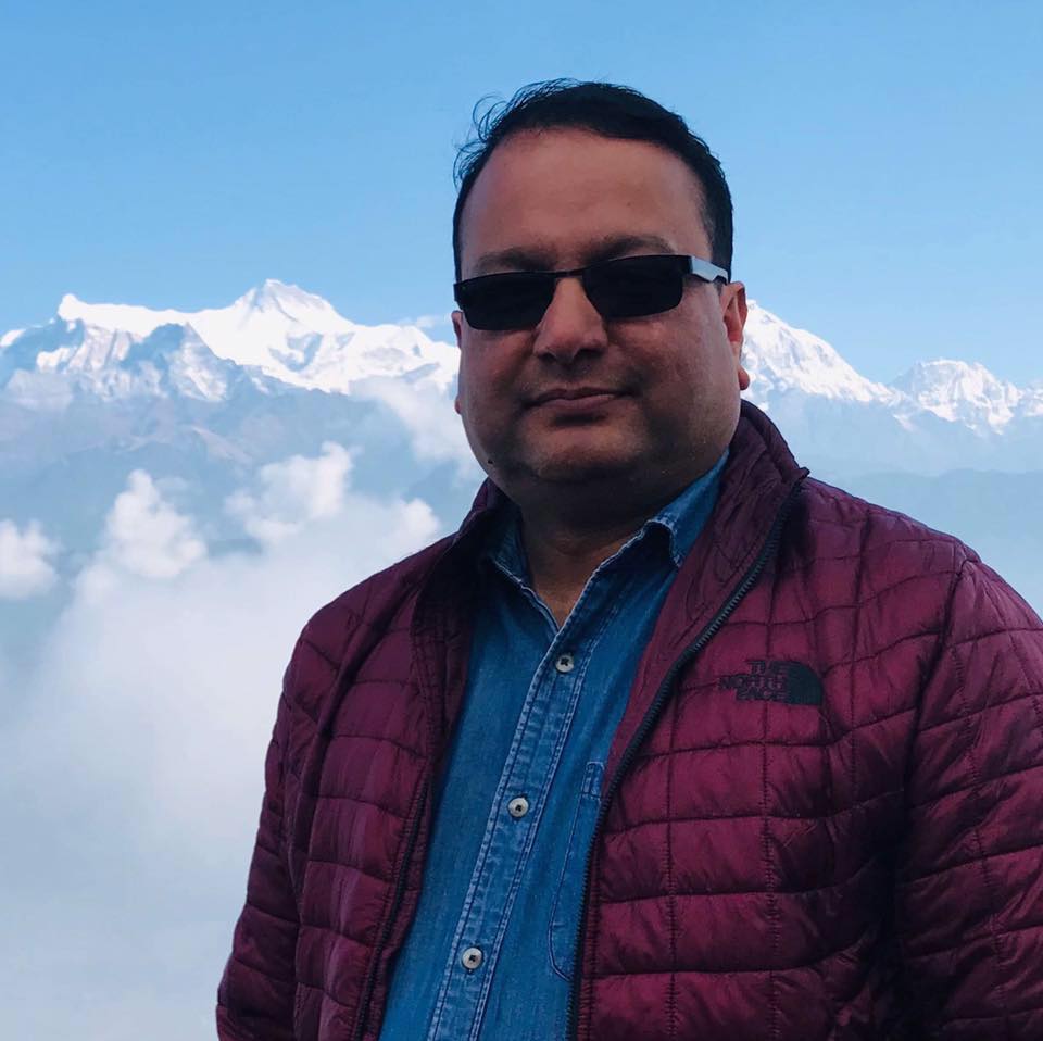 लुम्बिनी प्रदेशको मुख्य न्यायाधिवक्तामा सुवेदी नियुक्त