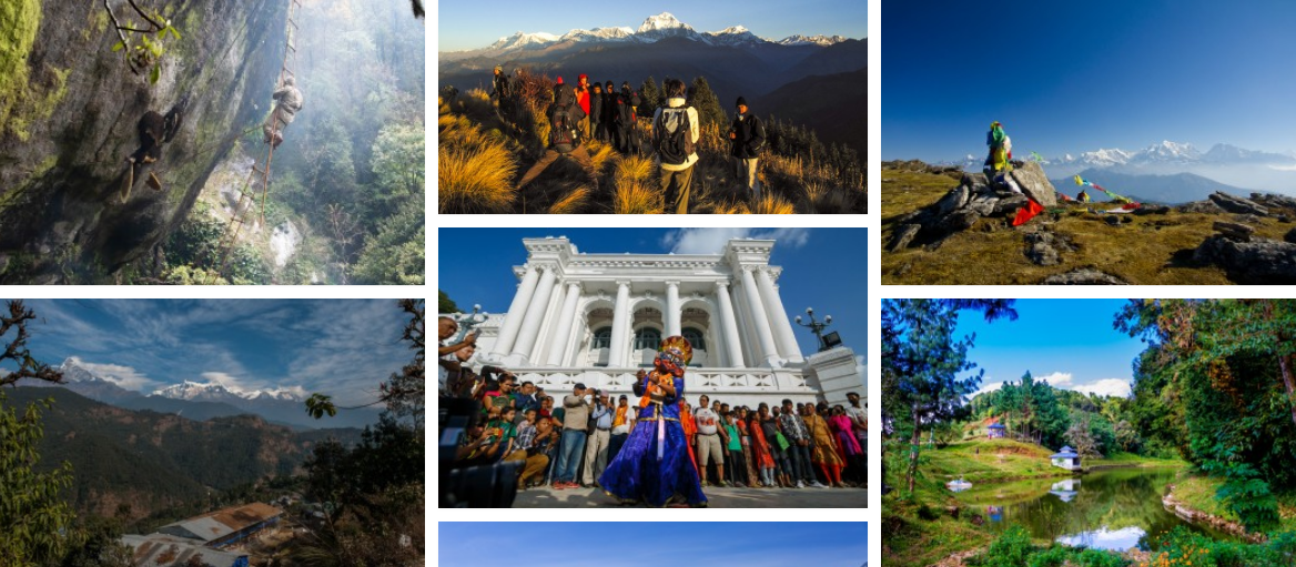 पर्यटन क्षेत्रमा सुधार गर्दै अर्थतन्त्र उकास्न अपाङ्गमैत्री पर्यटन प्रवद्र्धन आवश्यक