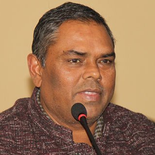 विकास एवं समृद्धिका लागि अहिलेको निर्वाचन प्रणालीमा सुधार गर्न आवश्यक  :  अध्यक्ष यादव