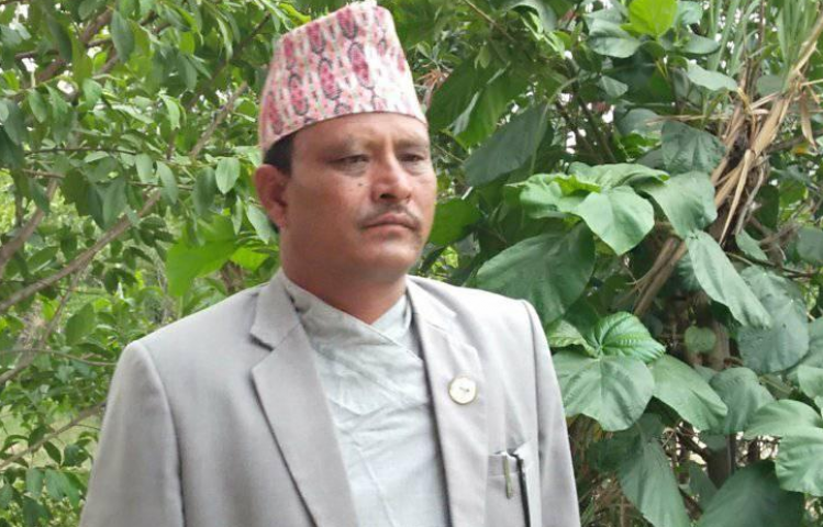 एमालेका भ्रातृ संगठनले  जुलुस निकालेर नभएको विषयमा राजनीतिकरण गर्न खोजे : मन्त्री शाही