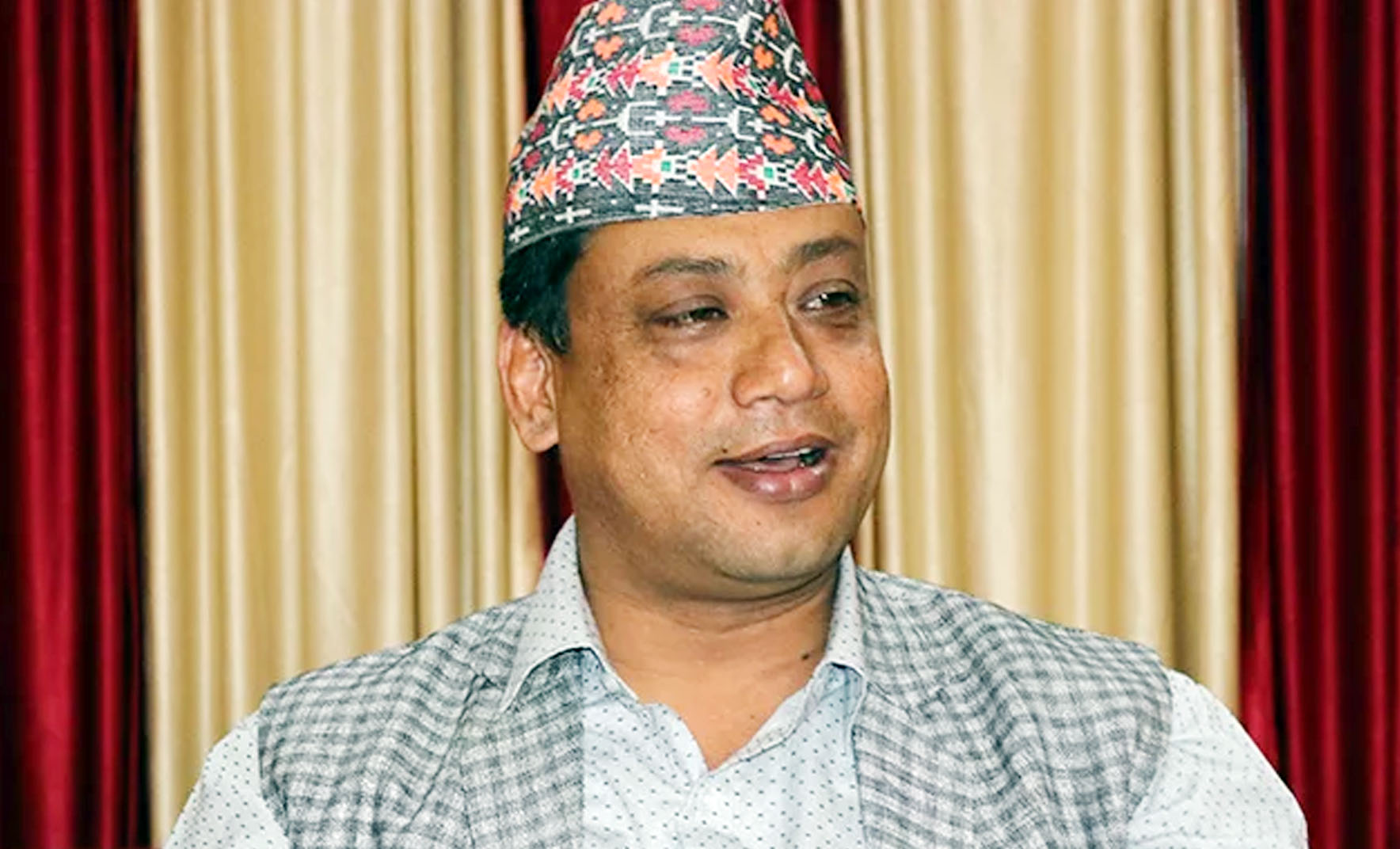 बागमती प्रदेशसभा कांग्रेस संसदीय दलको नेतामा बानियाँ निर्वाचित