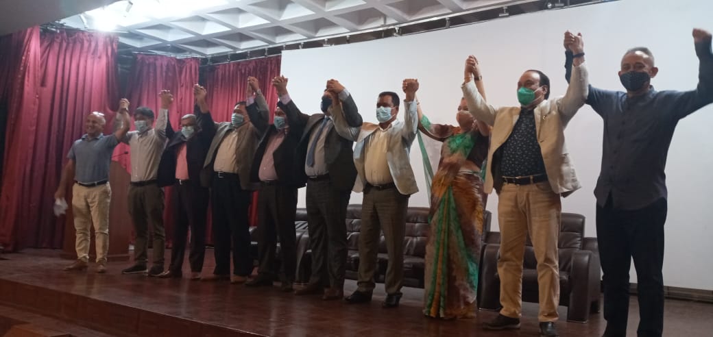 पर्यटन व्यवसाय निर्बाधरुपमा संचालन गर्न सरकारसँग माग