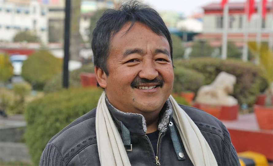 प्रदेशसभा सांसद राई नेकपा (एकीकृत समाजवादी)मा खुले