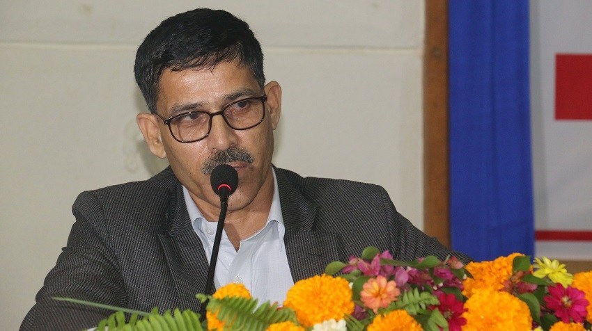 बोगटानबासीका दुःखका दिन अन्त्य भए : मुख्यमन्त्री भट्ट